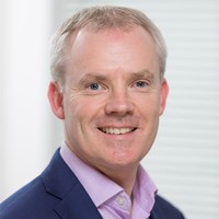 Ian Townsend