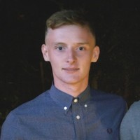 Jamie Cuxson