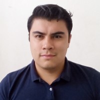 David B