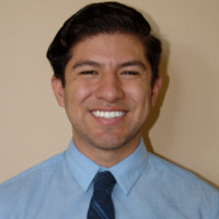 Douglas Negrete
