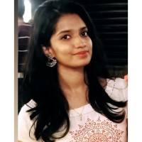 Shruthi Mohan