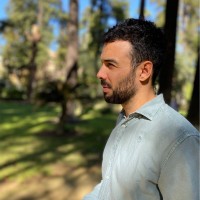 Mikel del Arco Zumarraga