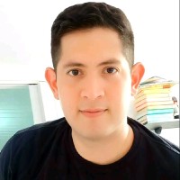 Luis Ramón Veliz Guevara