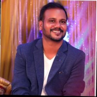 Thiyagarajan E