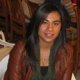 Itzel Valencia