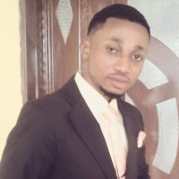 Wisdom Ekeh