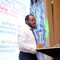Bamgbose Princeteejay Timothy, Ph.D