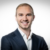 Nicolas Cron