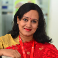 Mukta Akter