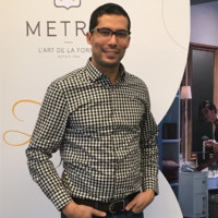 Khamis Ikou