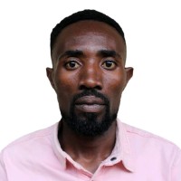 Fred Ngusha