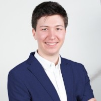 Timothée Touzery - Steva