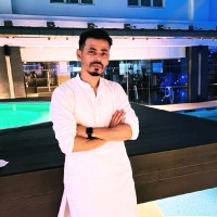 Saddam Hossain