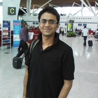 Suraj Muthreja