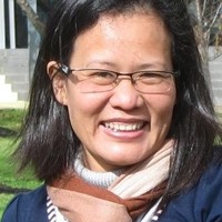 THANG MAI