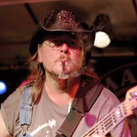 Larry Wolfgram