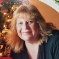 Stacy Stetz