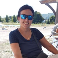 Stéphanie D'Adamo