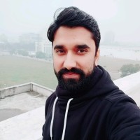 Nitish Jaswal