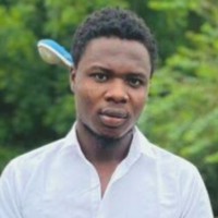 JOHN OKOH
