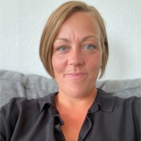 Louise Saaby Larsen
