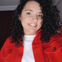 Irene Pereira Ramos