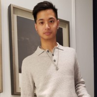 Matthew Viernes