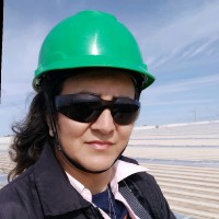 Simone Aparecida Gomes