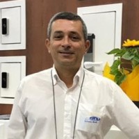 Luiz Augusto de Melo (Guto)