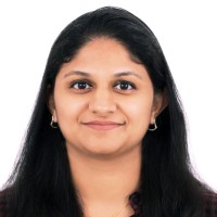 Lettishya George