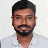 Varun Palanisamy