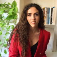 María Isabel Cruz Campos