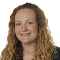 Cassie Forman