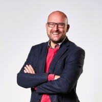 Bart Scherpereel
