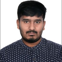 Sunil Reddy