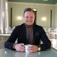 Aleksi Eskelinen