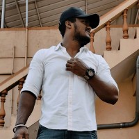 Anush Poojary