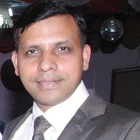 Vivek Kumar Jaiswal