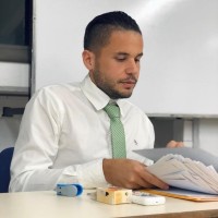 Franco Martin Vecchio