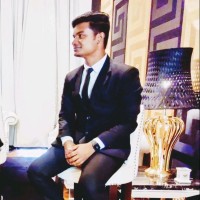 Suraj Kumar Pandey