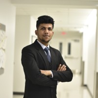 Sahil Agrawal