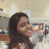 Anu Thambi (Itil, Ncfm)