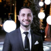 Dr. Gibran Rodríguez, C.Psych. (Supervised Practice)