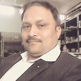 Dinesh Kashyap