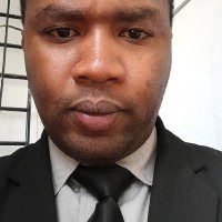 Kelvin Mwangi