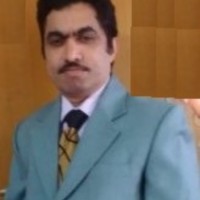 KHAJA MAZHARUDDIN AHMED