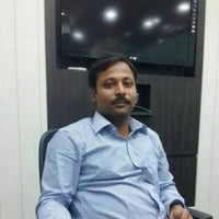K C Chakraborty