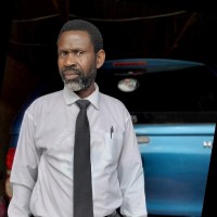 Emmanuel Ndaba
