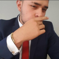 david yael cruz solorzano