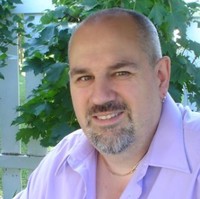 Eric Imbeault